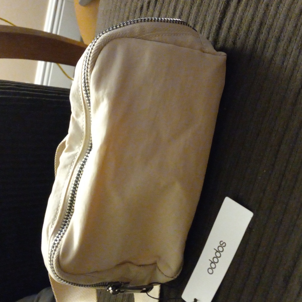Ododos waist pack...